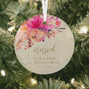 Search for new year home decor Keepsake