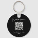 Search for business name keychains Minimalist