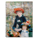 Search for impressionist Two sisters