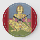 Recherche de énergie horloges Yoga