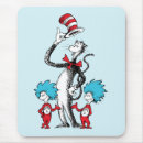 Search for thing 1 mousepads Classic