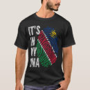 Search for namibia tshirts Country