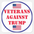 Search for democrat veteran stickers Liberal