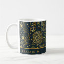 Search for seamless mugs Hand drawn