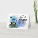 Search for funny adult halloween cards Trick or treat