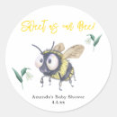 Search for bumblebee stickers Flowers