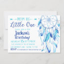 Search for dreaming birthday invitations Dream big