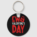 Search for anti valentines day keychains Couple