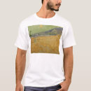 Search for van gogh tshirts 1889