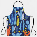 Search for cactus bloom aprons Summer