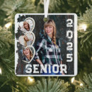 Search for high school ornaments Senior