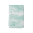 Search for mint green bath mats Pastel