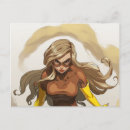 Recherche de personnages dessin animé cartes postales Imaginaire