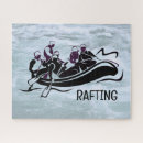 Search for raft puzzles White water