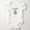 Search for avocado baby clothes Healthy