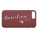 Search for barcelona iphone cases Spanish