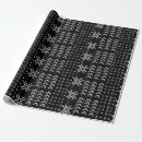 Search for mudcloth wrapping paper Geometric