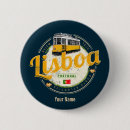 Recherche de lisbon badges Tramway