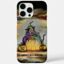 Recherche de sorcière halloween iphone coques Chat noir