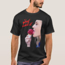 Search for ice cream tshirts lick