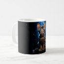 Search for brown spotted mugs Cat