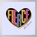 Search for afrocentric art posters Afro unicorn