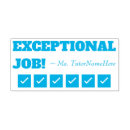 Search for exceptions Inspirational