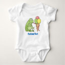 Search for ice cream baby clothes Cartoon