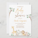 Search for in spanish baby shower invitations Gender neutral