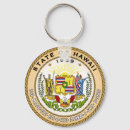 Search for state seals keychains America