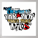 Search for hip hop dance posters Breakdance
