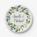 Recherche de jardin assiettes Printemps