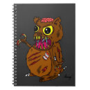 Search for zombie notebooks Living dead