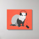 Recherche de amant impressions sur toile Animal