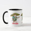 Search for yokai mugs Monster
