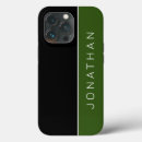 Search for two toned iphone cases Green