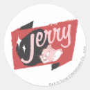 Search for black cartoon characters stickers Tom jerry