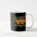 Search for happy thanksgiving mugs Photography