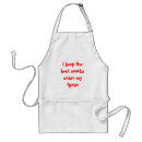 Search for phrase aprons Kitchen