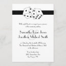 Search for dice wedding invitations Las vegas