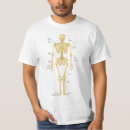 Recherche de squelette mignon tshirts Chemise