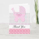 Search for new born thank you cards For kids