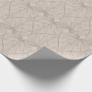 Search for romance wrapping paper Boho