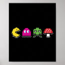 Recherche de bit 8 posters Joystick