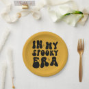Search for funny thanksgiving plates Halloween