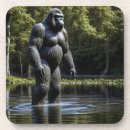 Search for bigfoot coasters Skunk ape