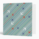 Search for pilot binders Aircraft