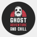 Search for ghost adventures stickers Spooky