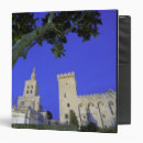 Search for provence binders Architecture