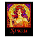 Recherche de sangria posters Vin